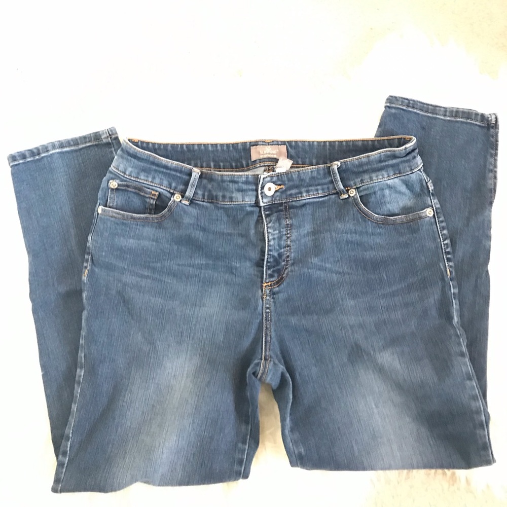 Chico SO Slimming Jeans